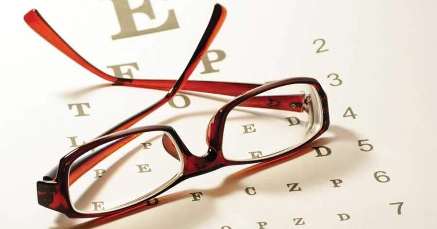 Vision correction methods will help you stop using glasses